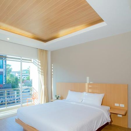 Casa De Coral Boutique Hotel カタビーチ エクステリア 写真