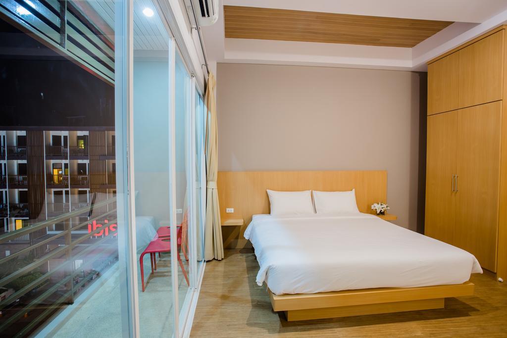 Casa De Coral Boutique Hotel カタビーチ 部屋 写真