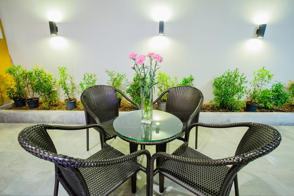 Casa De Coral Boutique Hotel カタビーチ エクステリア 写真