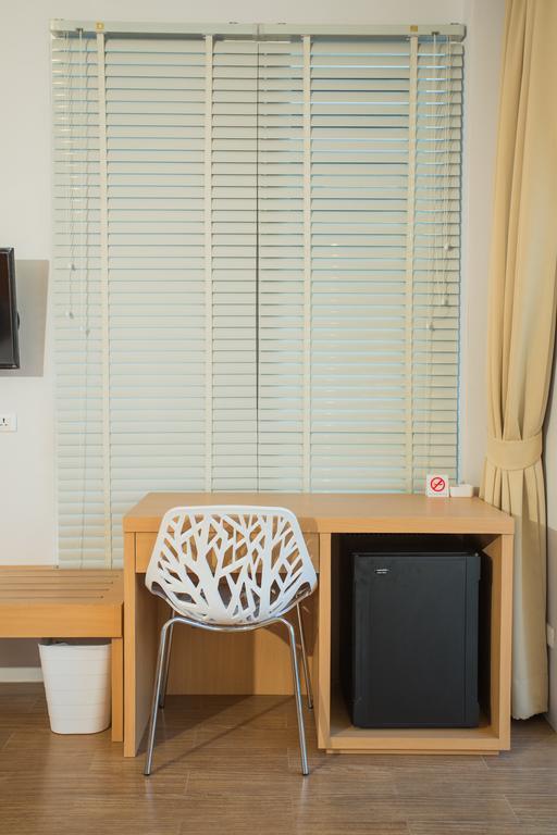Casa De Coral Boutique Hotel カタビーチ エクステリア 写真
