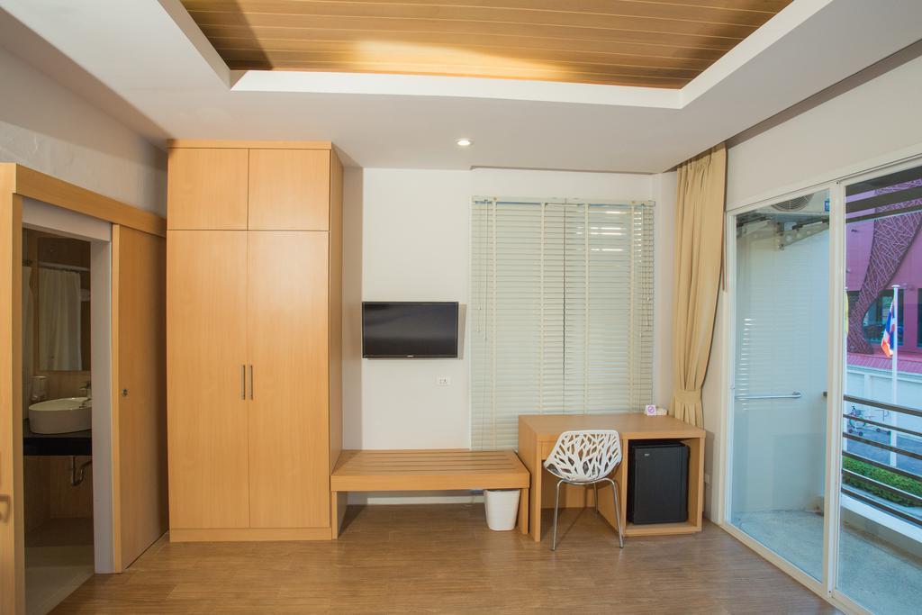 Casa De Coral Boutique Hotel カタビーチ 部屋 写真