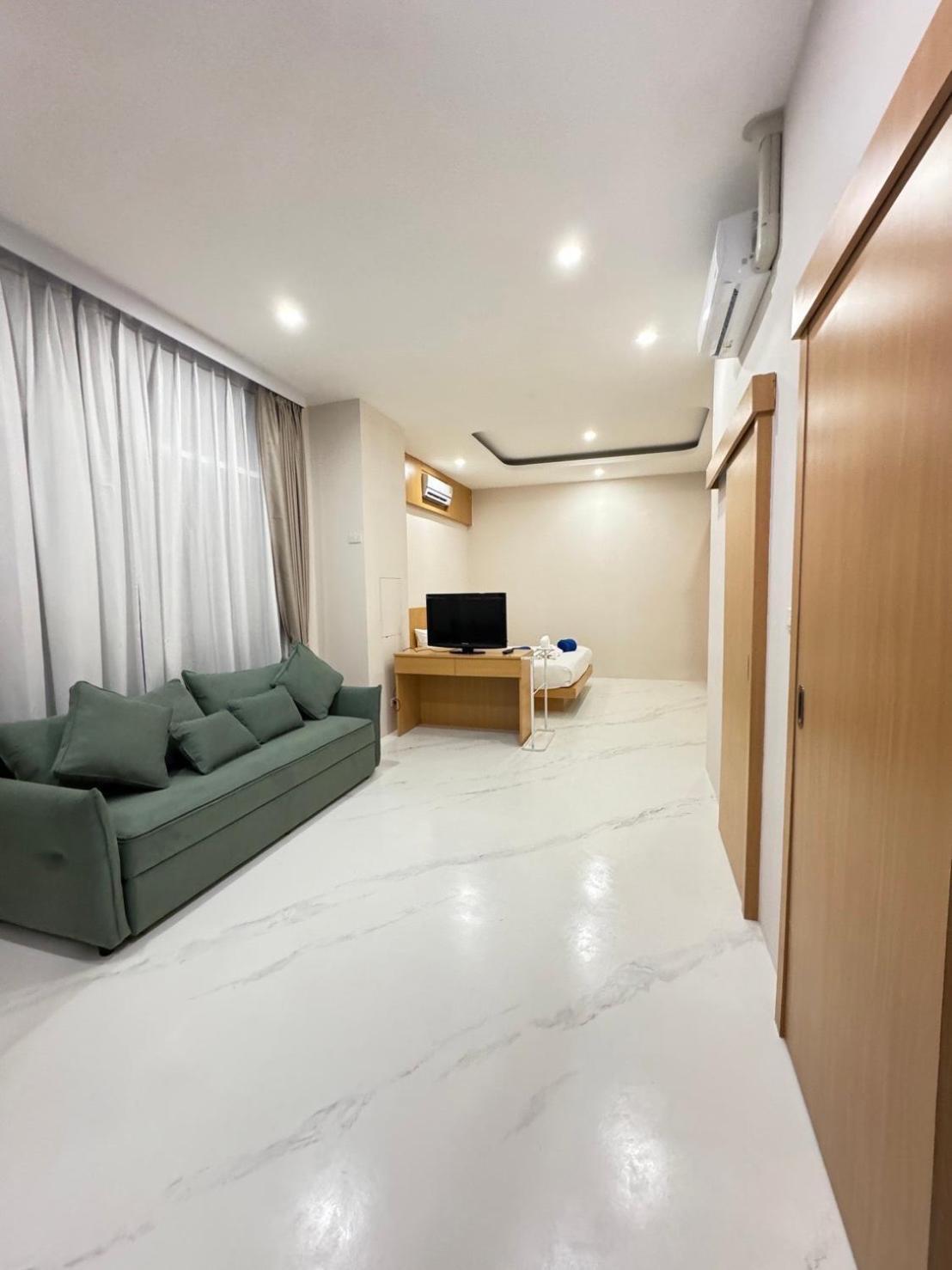 Casa De Coral Boutique Hotel カタビーチ エクステリア 写真