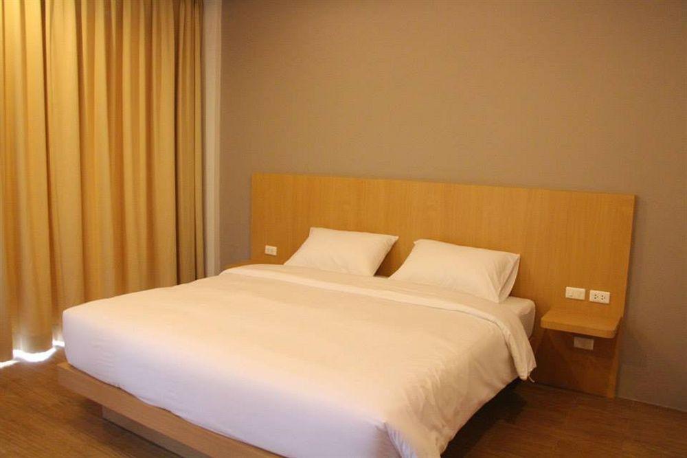 Casa De Coral Boutique Hotel カタビーチ エクステリア 写真