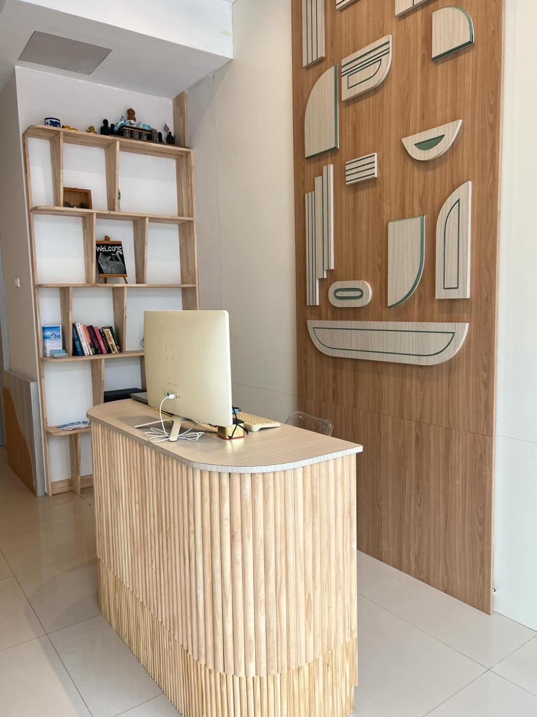 Casa De Coral Boutique Hotel カタビーチ エクステリア 写真