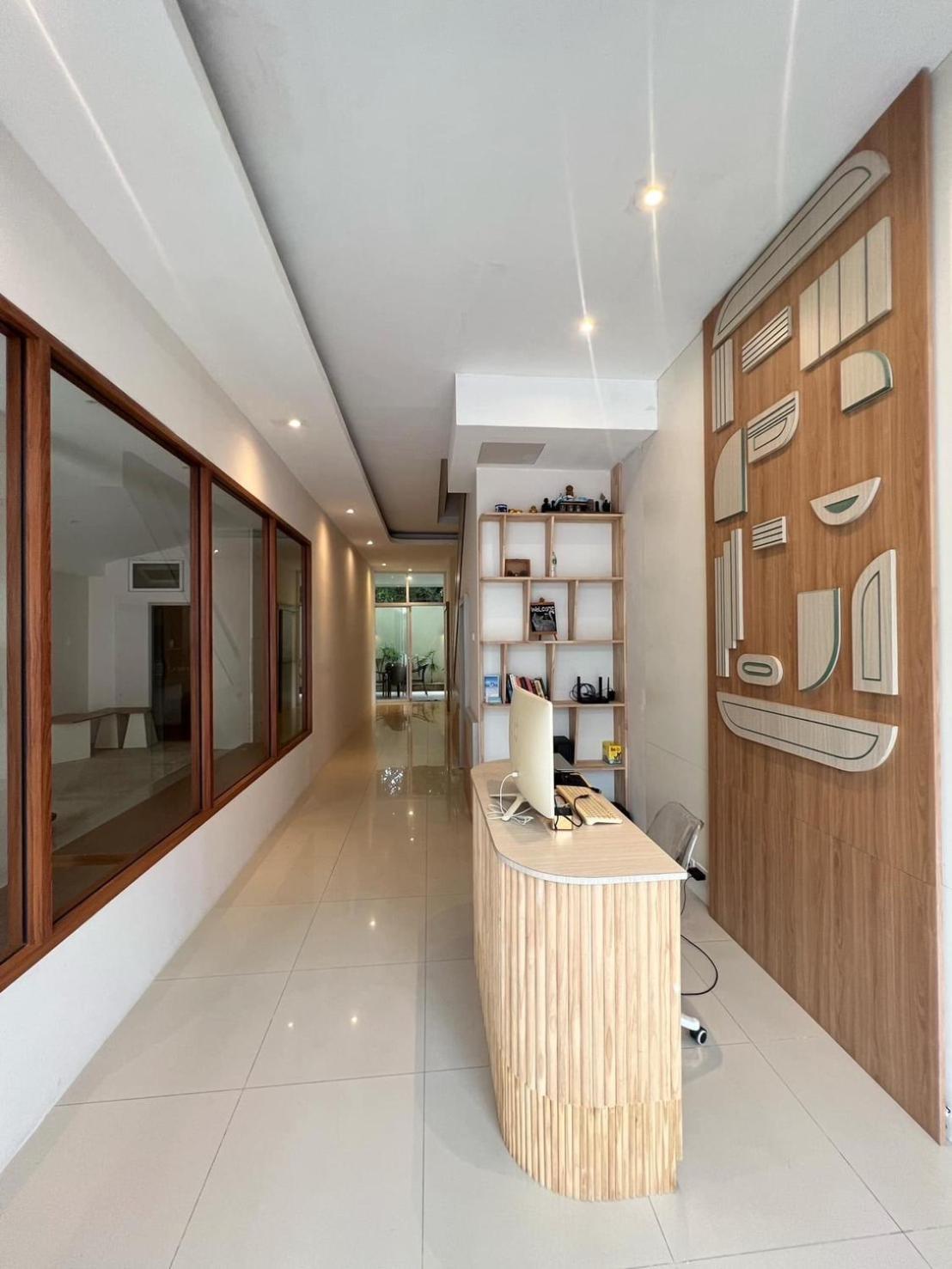 Casa De Coral Boutique Hotel カタビーチ エクステリア 写真