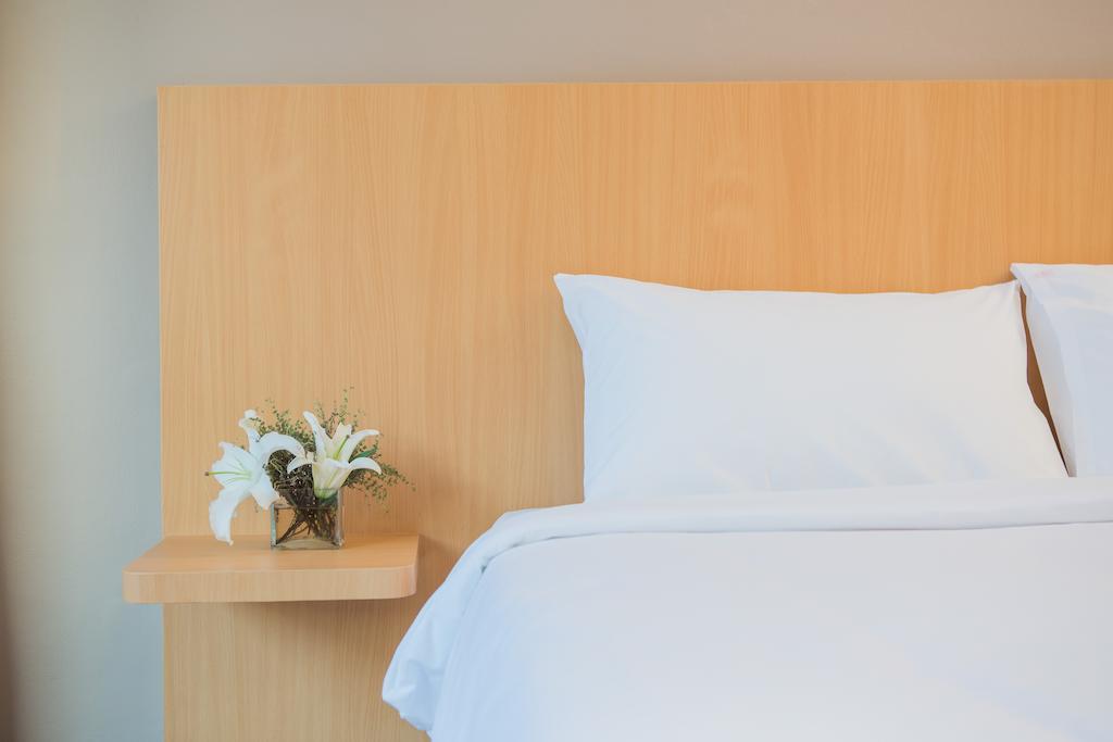 Casa De Coral Boutique Hotel カタビーチ 部屋 写真