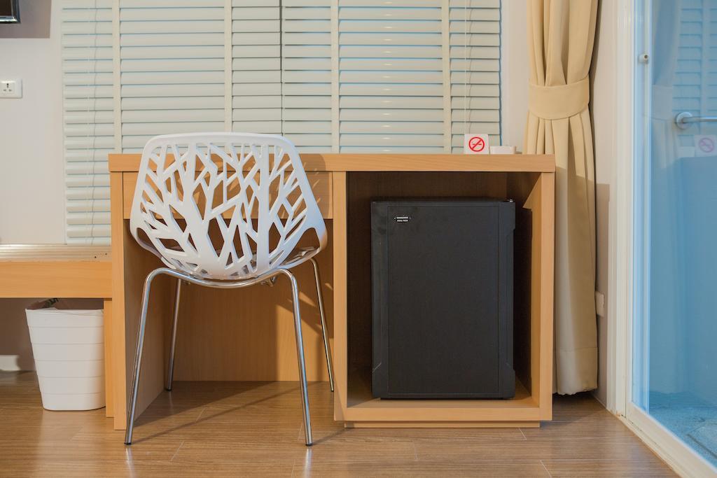 Casa De Coral Boutique Hotel カタビーチ 部屋 写真