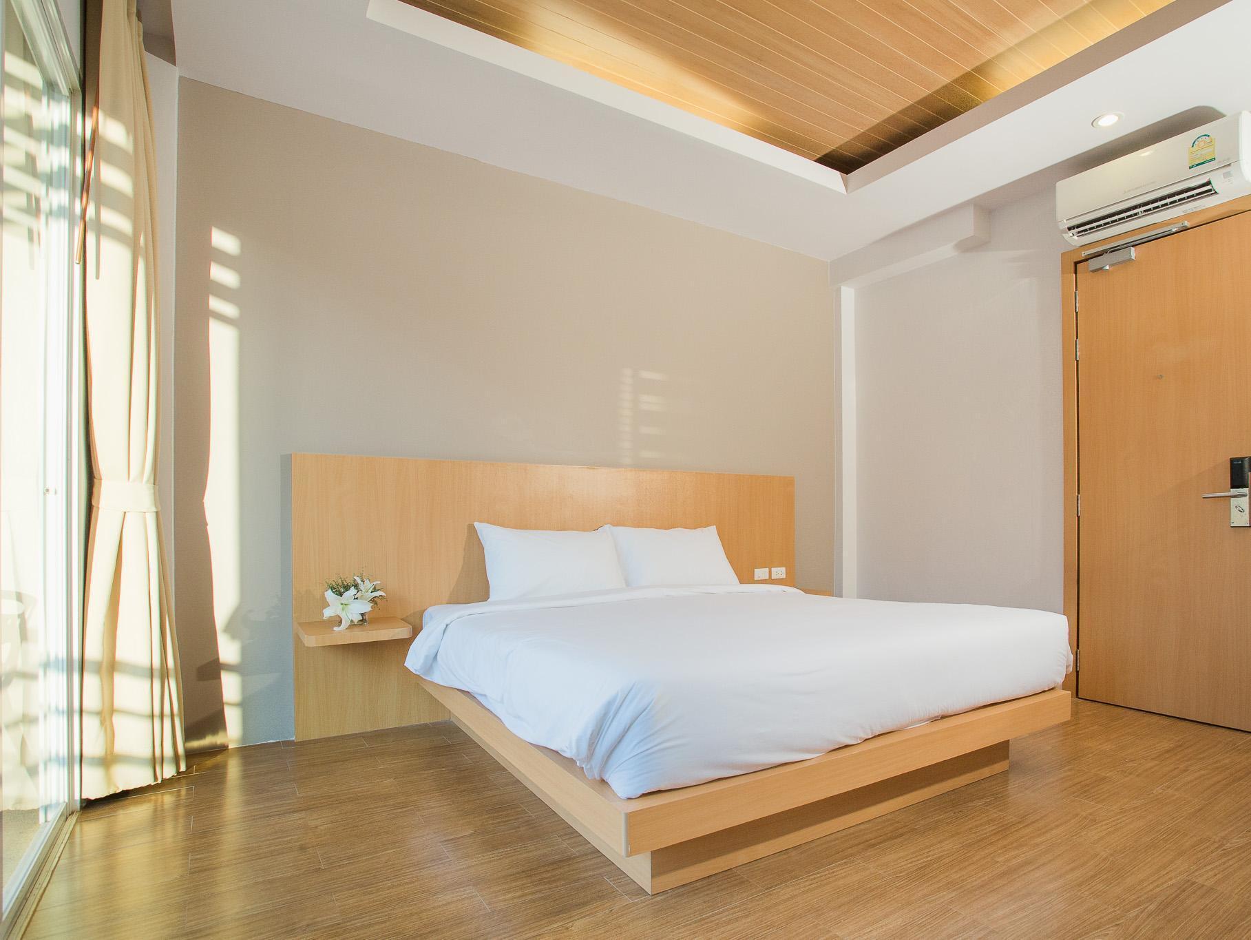 Casa De Coral Boutique Hotel カタビーチ エクステリア 写真
